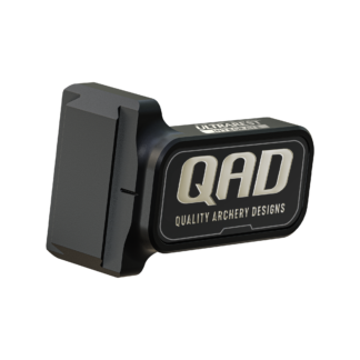 QAD Berger Hole Adapter