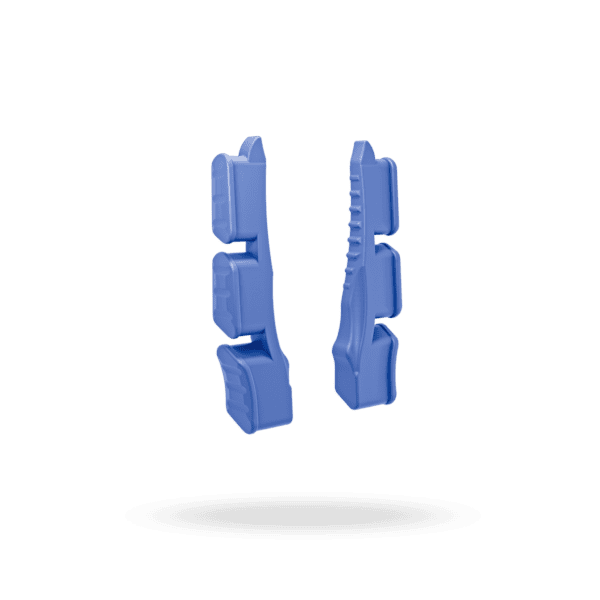 QAD Blue Kit MX2 Dampener