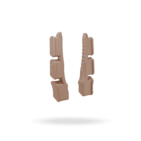 QAD Earth Kit MX2 Dampener