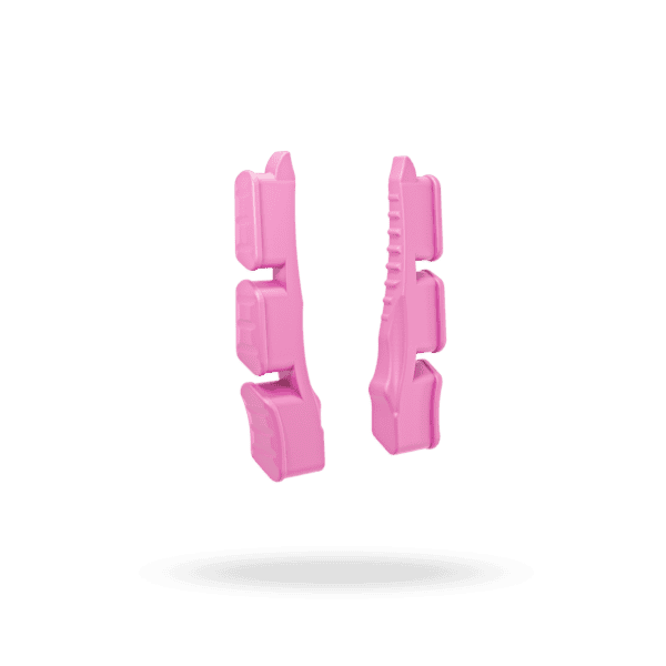 QAD Pink Kit MX2 Dampener