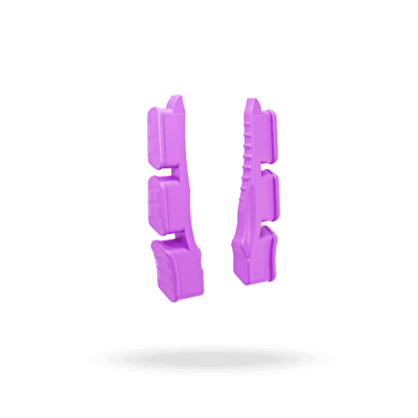 QAD Purple Kit MX2 Dampener