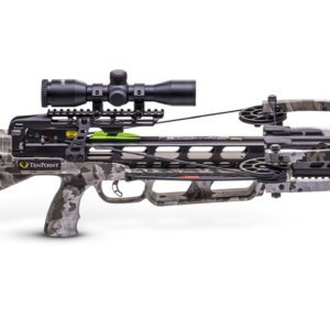 TenPoint Venom X ACUslide Pro-View 400 Scope Vektra CB24007-7559