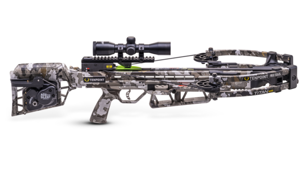 Tenpoint Titan 400 Crossbow CB24047-7556