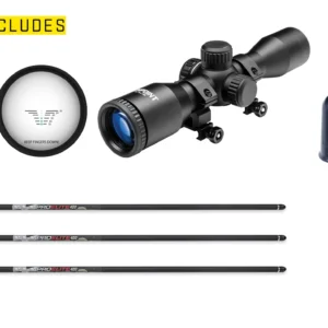 Tenpoint Titan 400 Crossbow CB24047-7556