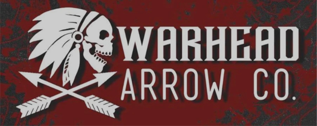 Warhead Arrows