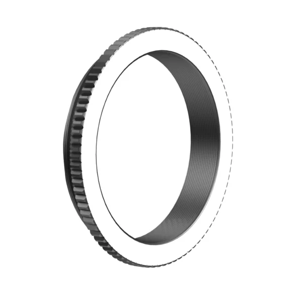 AVX-41 - 41mm Torque Indicator Black AVX4-TQIN-BK