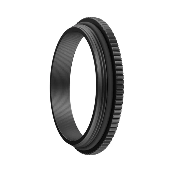 AVX-41 - 41mm Torque Indicator Black AVX4-TQIN-BK