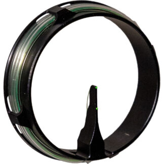 Axcel Sight AVX-41 Ranger Fiber Optic Ring Pin 010 Green Green Fiber