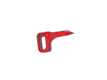 Axcel LANDSLYDE Pointer for Yardage Scale Lower Pointer Red ALND-LPTR-RD