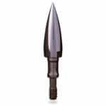 Eason Archery MATCH GRADE FIELD POINTS 6 PACK 531570
