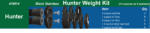 Hamskea Hunter Weight Kit 410014
