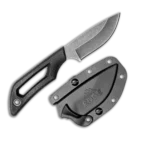 Outdoor Edge Pivot Drop Point Knife PKDP-1C