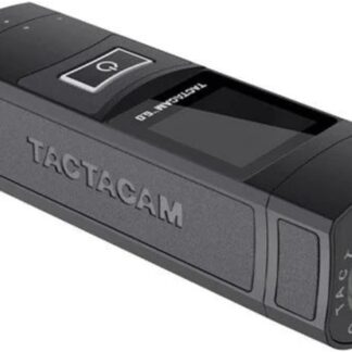 TACTACAM 6 Action Camera C-FB-6