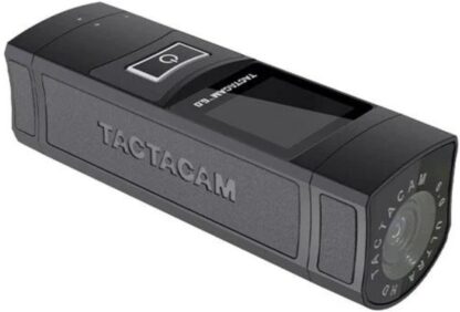TACTACAM 6 Action Camera C-FB-6