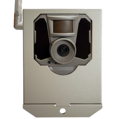 Tactacam Reveal Cellular Camera Lockable Security Box SB-V2