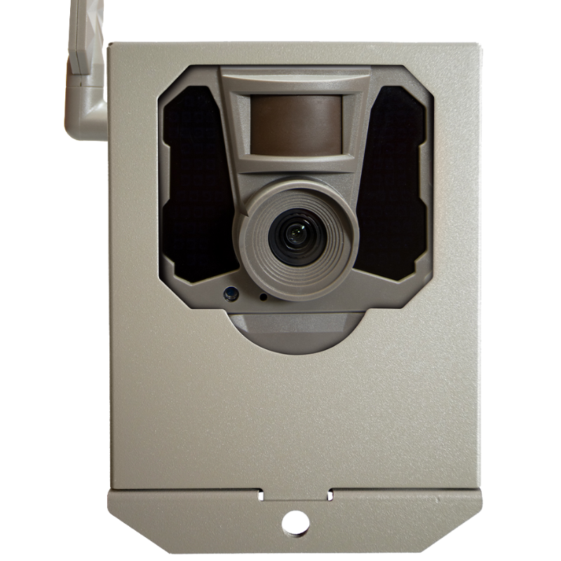 Tactacam Reveal Lockable Security Bear Box SB-V2