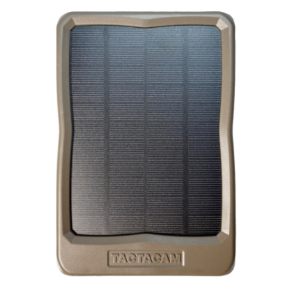 Tactacam Reveal External Solar Panel EXT-V1