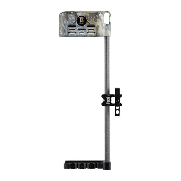 Tight Spot Airlock Quiver 4 Arrow Optifade Elevated II TSQ4AOE2