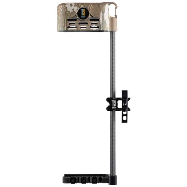 Tight Spot Airlock Quiver 4 Arrow Optifade Sub Alpine TSQ4AOSA