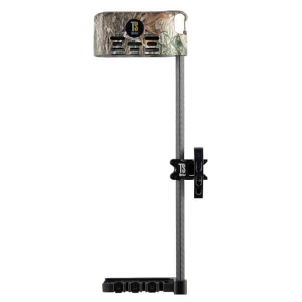 Tight Spot Air Lock 4 Arrow Quiver Realtree Edge TSQ4ARE