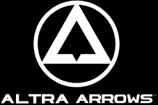 Logo Altra Arrows
