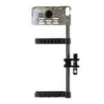 Bowtech Centermass 4 Arrow Quiver Optifade Elevated II 12199X07