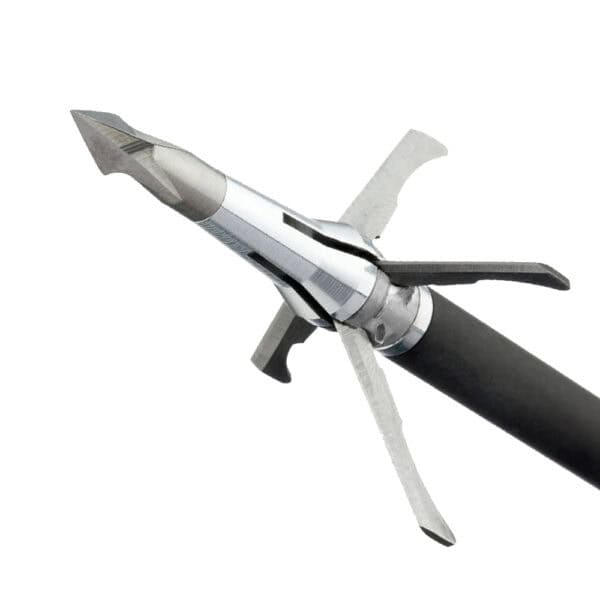 Grim Reaper Broadhead Carni-Four Blade