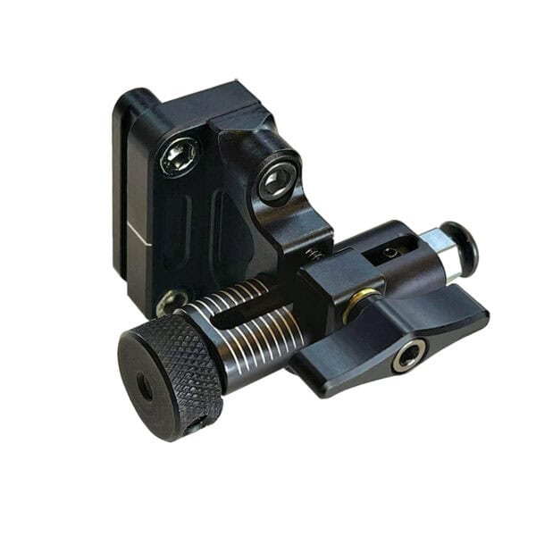 HHA ULTRAVIEW DARK OWL SCOPE ADAPTER UV-Micro
