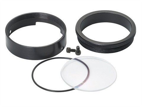 HHA Sports Lens Kit T Clear Fits XL5500 Series 2” HHA Sights 6x Power