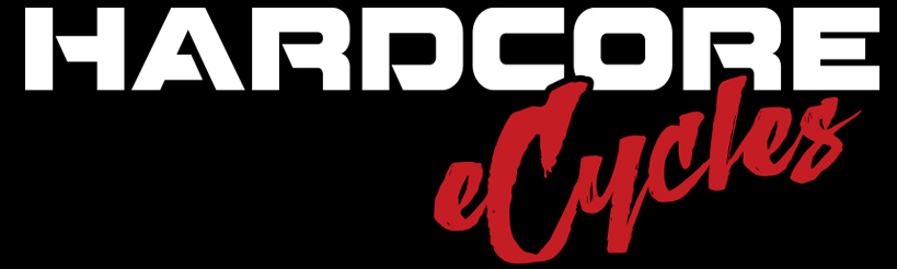 Hardcore Powerplant Logo