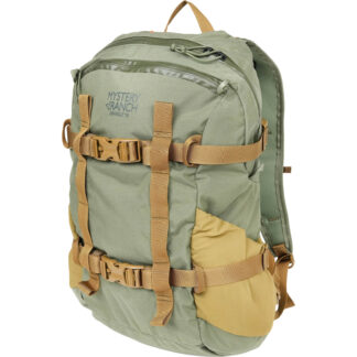Mystery Ranch Gravelly 18 Backpack Ponderosa 112968-341-00