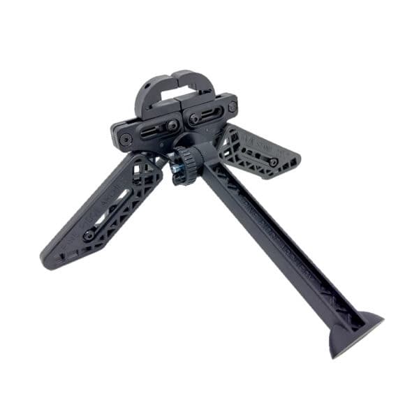 Pine Ridge Kwik Stand Tri-Pod Bow Support 2563-BK