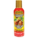 Wildlife Research CARAMEL APPLE ATTRACTANT SPRAY 736
