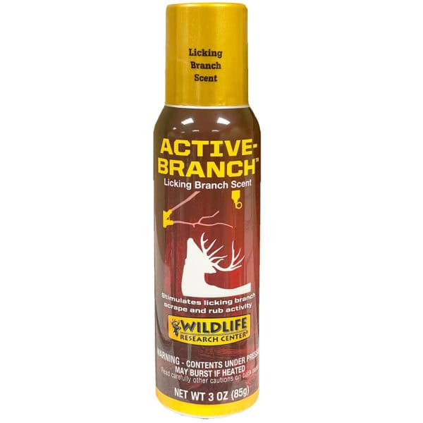 Wildlife Research Active Branch Spray 247-3
