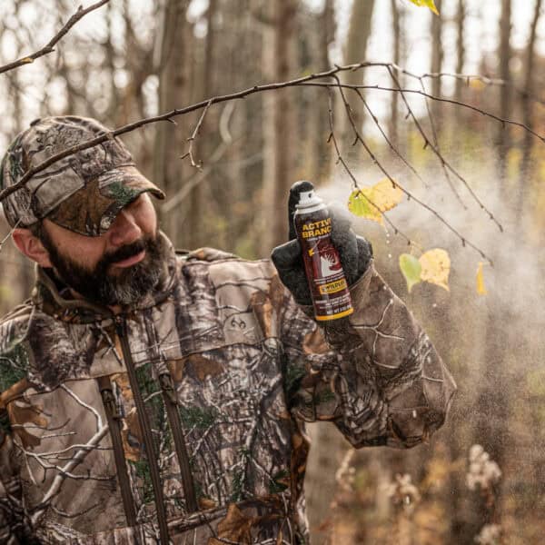Wildlife Research Active Branch Spray 247-3