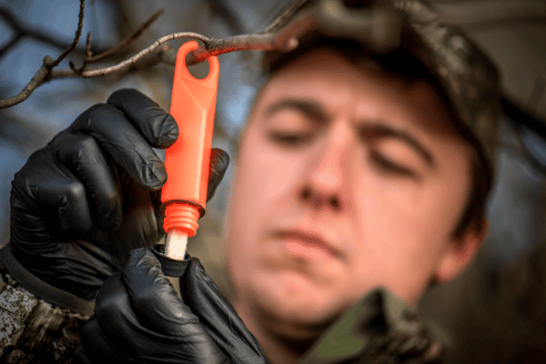 WildLife Research Quik Wiks