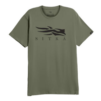 Sitka Gear Mens Icon Tee Shirt