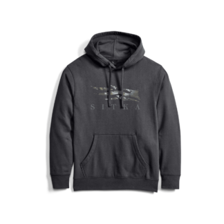 Sitka Pullover Hoody Lead Elevated II 600270-PBEV