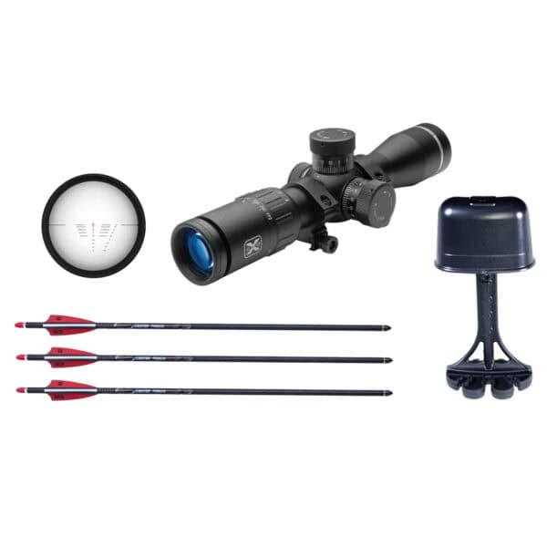 Tenpoint TRX 515 Crossbow CB24001-7899