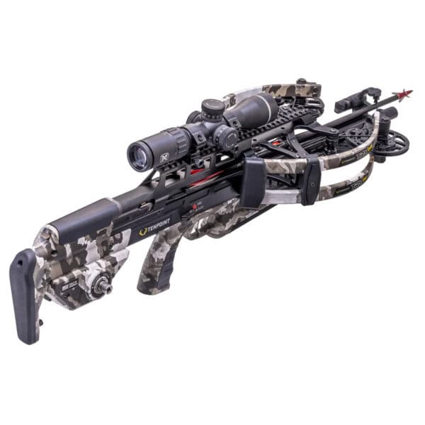 Tenpoint TRX 515 Crossbow CB24001-7899