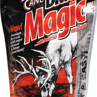 Evolved Deer Cain Black Magic Mineral