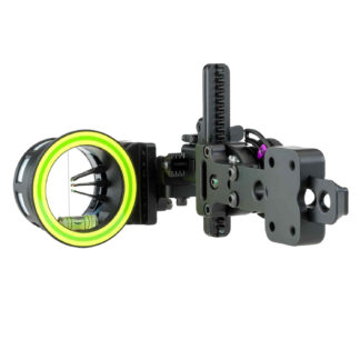 The Boonie Dove Tail Triple Pin Sight