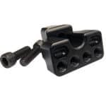 Spot Hogg Quick Disconnect Ultra View Mount HMQDMUV