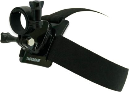 Tactacam Head Mount