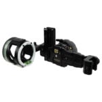 Black Gold Modd 3 Pin Picatinny Mount