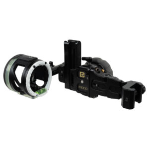 Black Gold Modd 3 Pin Picatinny Mount