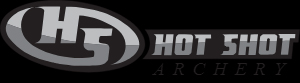 Hot Shot Release Logo