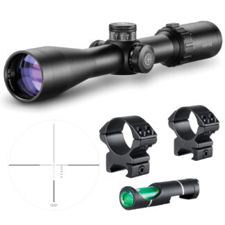 Hawke Optics Vantage IR Scope 30 WA 4-12x42 65 Creedmoor Marksman Reticle 14280