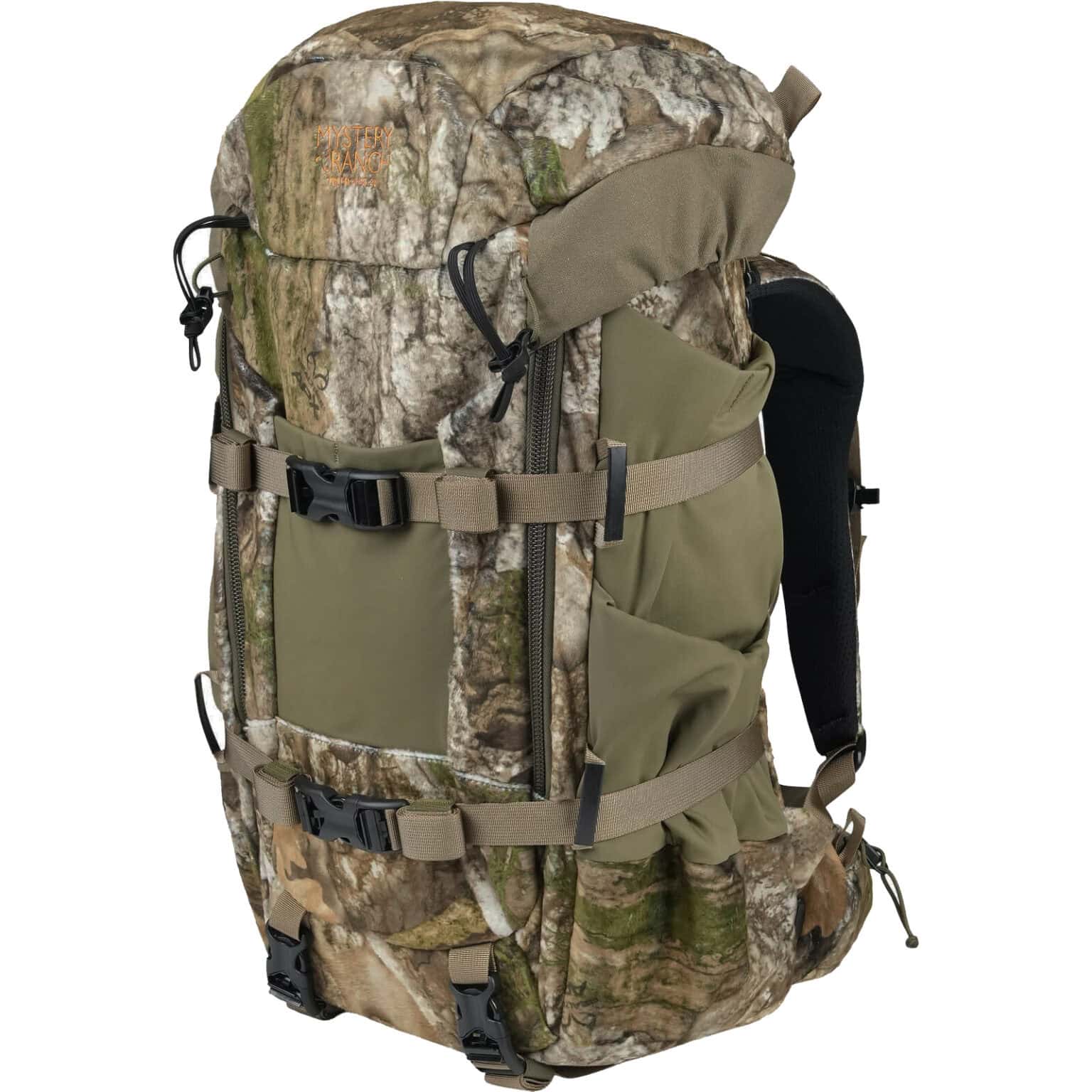 Ranch Backpack Mystery Ranch Backpacks Treehouse 38 Realtree APX Large/X-Large (35-40 ...