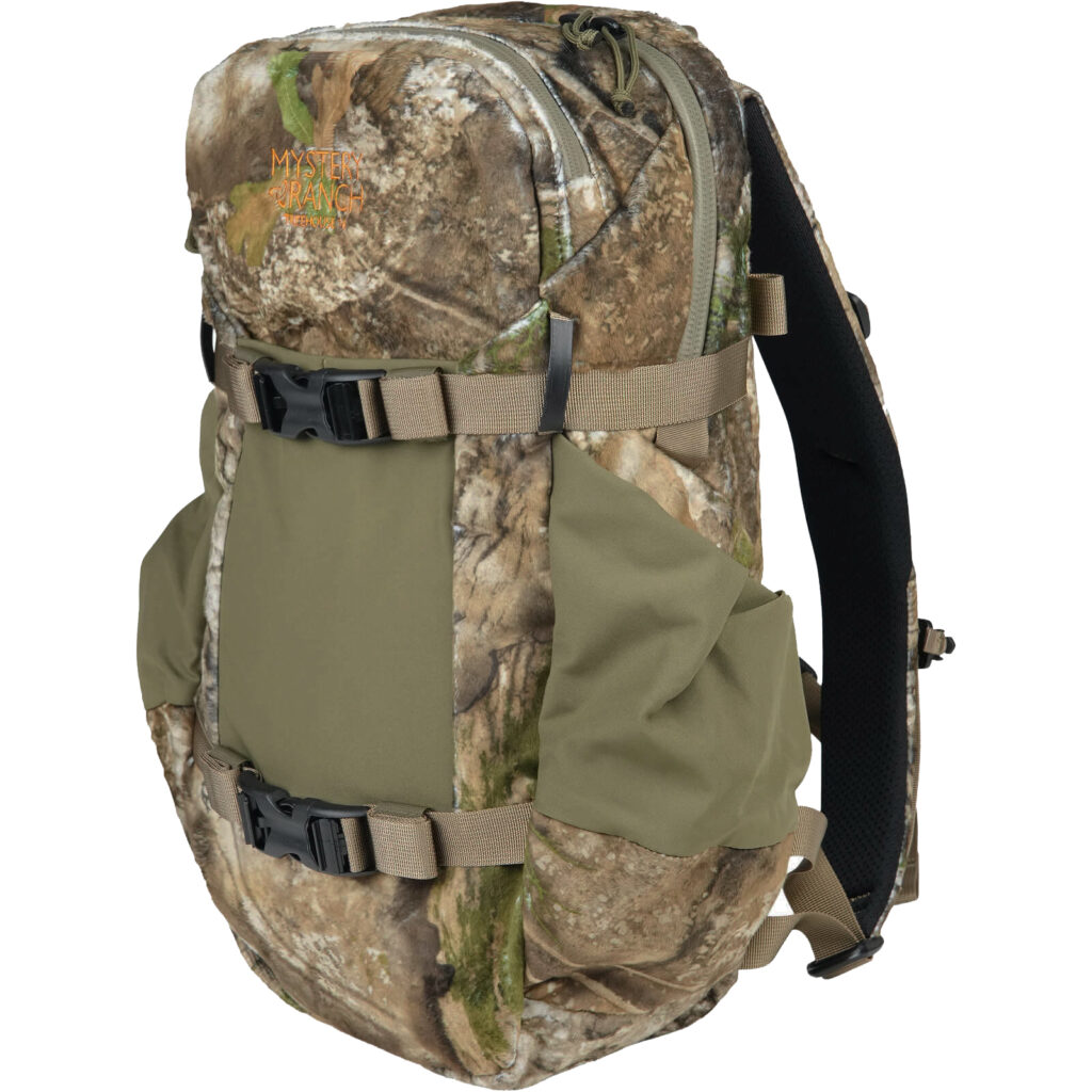 Mystery Ranch Backpacks Treehouse 16 Realtree APX - Farmstead Outdoors